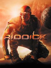 Riddick