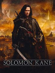 Solomon Kane