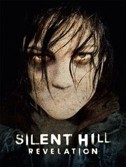 Silent Hill : Révélation 3D