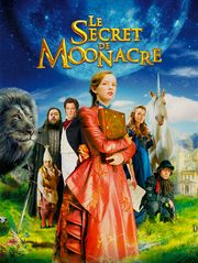 Le secret de Moonacre