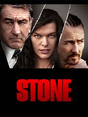 Stone