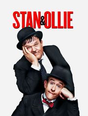 Stan & Ollie