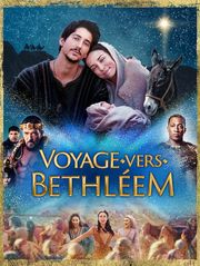 Voyage vers Bethléem