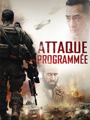 Attaque programmée