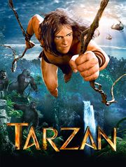Tarzan