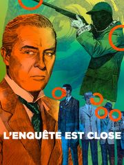 L'enquête est close