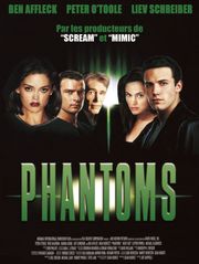 Phantoms