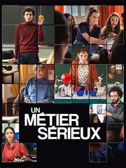 Un métier sérieux