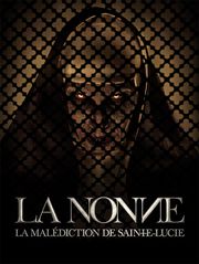 La Nonne : la malédiction de Sainte-Lucie