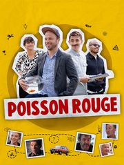 Poisson rouge