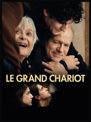 Le grand chariot