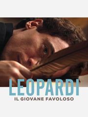 Leopardi : il Giovane Favoloso