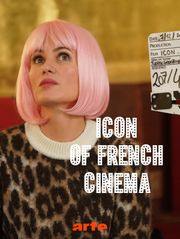 Icon of French Cinema