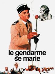 Le gendarme se marie