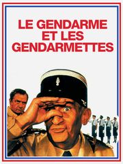 Le gendarme et les gendarmettes