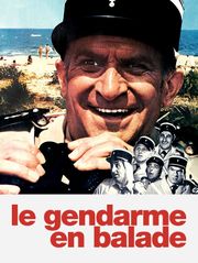 Le gendarme en balade