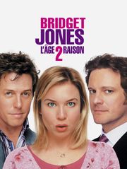 Bridget Jones : l'âge de raison