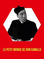 Le petit monde de don Camillo