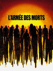 L'armée des morts