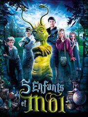 5 enfants et moi