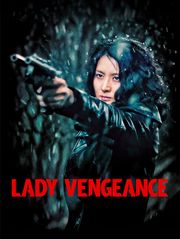 Lady Vengeance