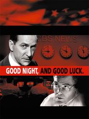 Good Night, and Good Luck