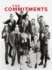 Les Commitments