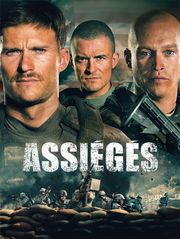 Assiégés