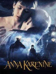 Anna Karenine