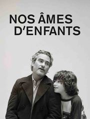 Nos âmes d'enfants