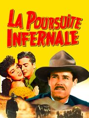 La poursuite infernale