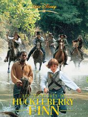 Les aventures de Huckleberry Finn