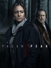 Pagan Peak