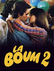 La boum 2
