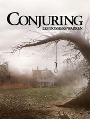 Conjuring : les dossiers Warren