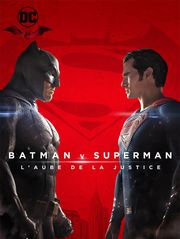 Batman v Superman : l'aube de la justice (version longue)