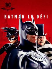 Batman, le défi