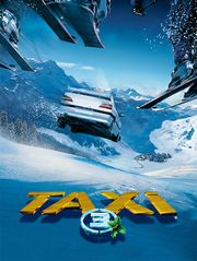 Taxi 3