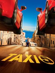 Taxi 5