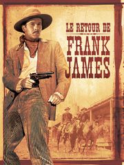 Le retour de Frank James