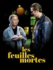 Les feuilles mortes