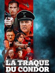 La traque du Condor