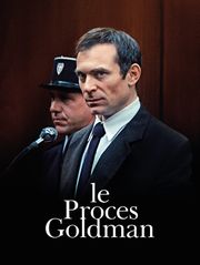 Le Procès Goldman