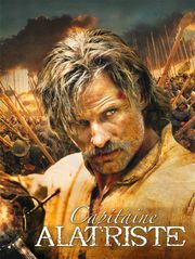 Capitaine Alatriste