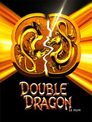 Double dragon