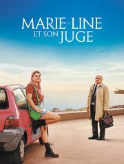 Marie-Line et son juge