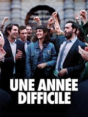 Une année difficile