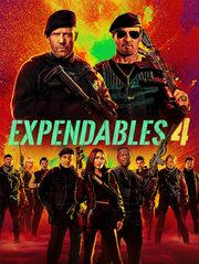 Expendables 4