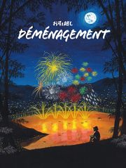 Déménagement