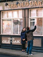 The Old Oak